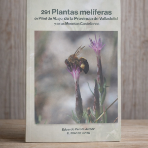 Libro Guía Plantas Meliferas