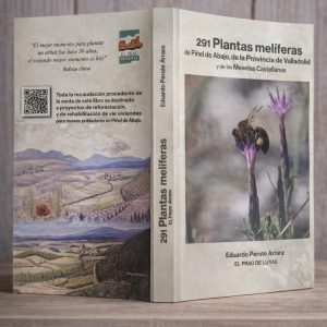Libro Guía 291 Plantas Meliferas