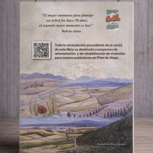 Libro Guía Plantas Meliferas: imagen 3