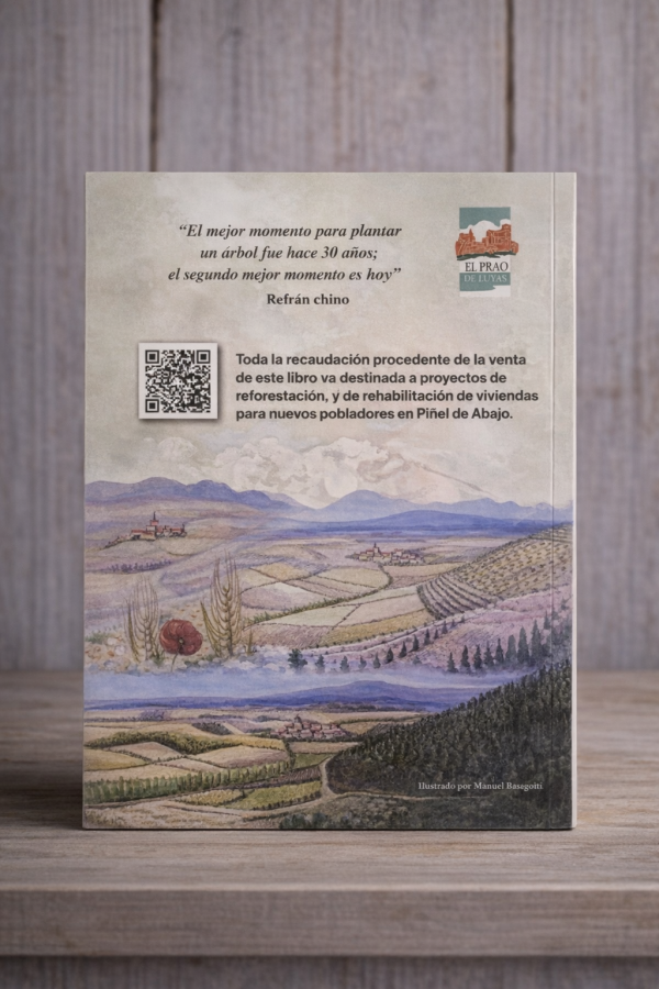 Libro Guía Plantas Meliferas