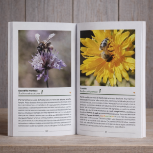 Libro Guía Plantas Meliferas: imagen 5