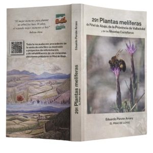 Libro Guía 291 Plantas Meliferas