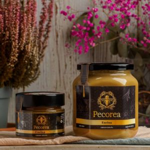 Miel de Encina Crema: imagen 3