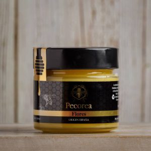 Miel de Flores Crema: imagen 2