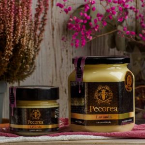 Miel de Lavanda Crema: imagen 2