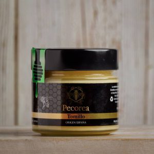 Miel de Tomillo Crema: imagen 2