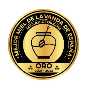 Miel de Lavanda Crema: imagen 5