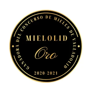 Miel de Lavanda Crema: imagen 6