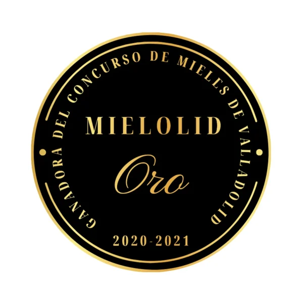 Miel de Lavanda Crema