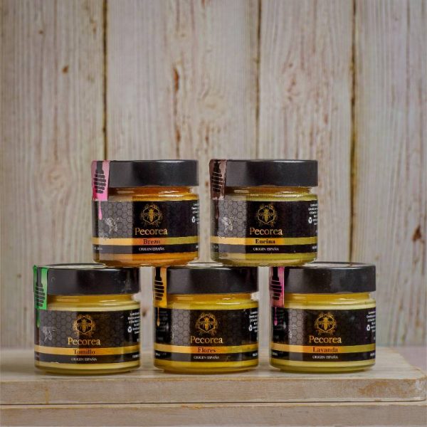 Pack Degustación con Cata Guiada