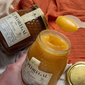 Miel Cristalizada de Flores: imagen 2