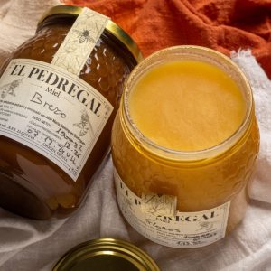 Miel Cristalizada de Flores: imagen 3