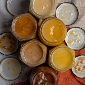 Miel Cristalizada de Brezo: imagen 4