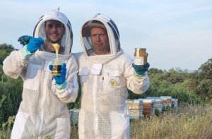 APICULTORES DE VALLADOLID