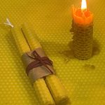 Vela de Miel