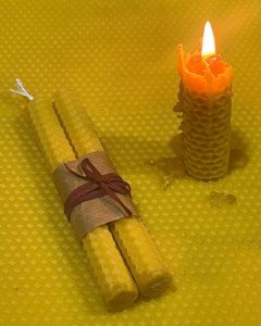 Vela de Miel