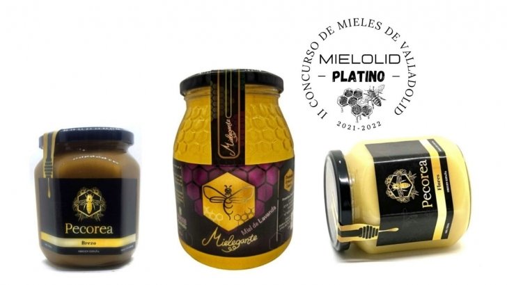 Mieolid premios