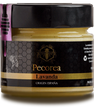 miel origen español