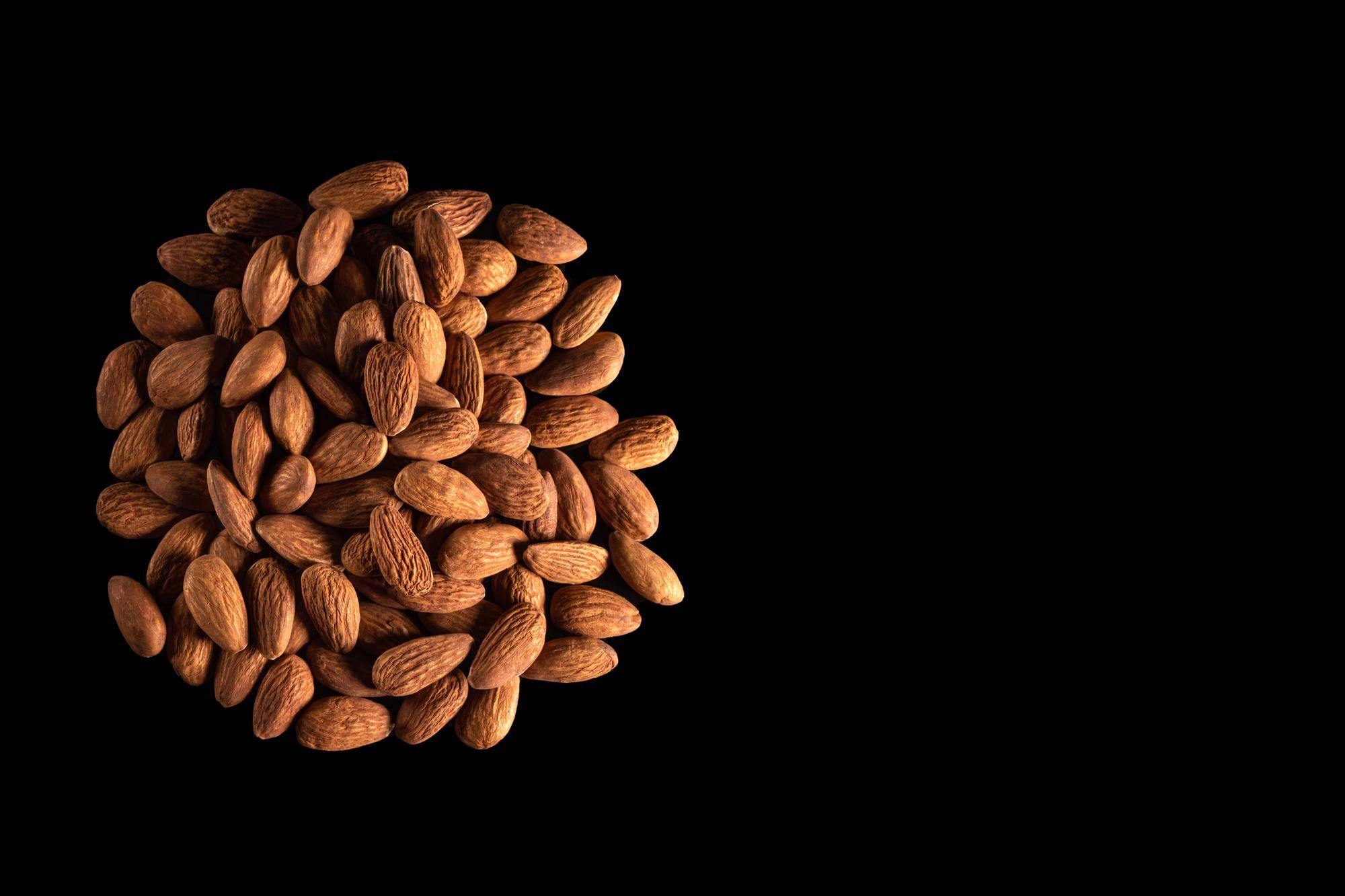 almendras